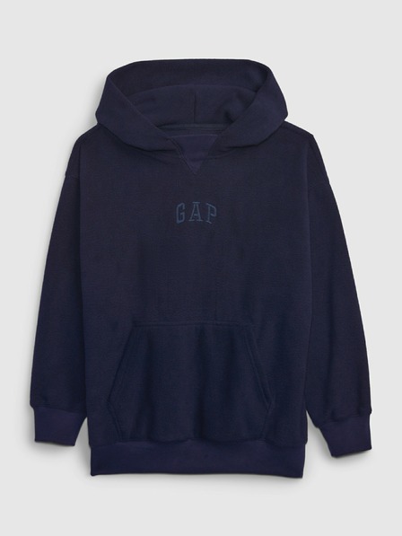 GAP Dětská mikina s logem Gap