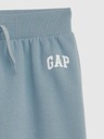 GAP Dětské tepláky s logem Gap