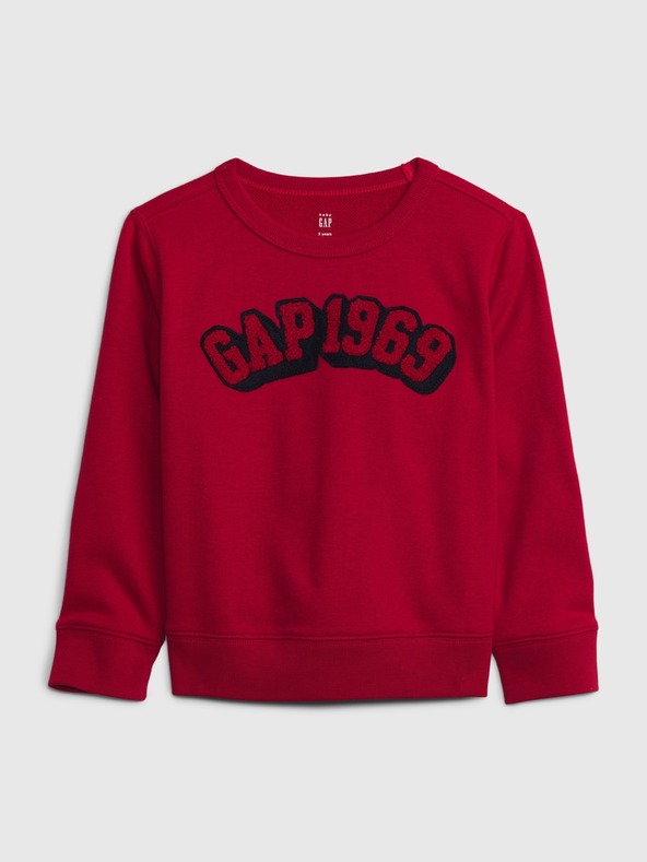 GAP Baby mikina Gap 1969 GAP