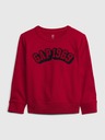 GAP Baby mikina Gap 1969 GAP