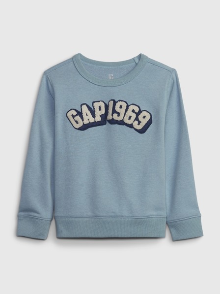 GAP Baby mikina Gap 1969 GAP