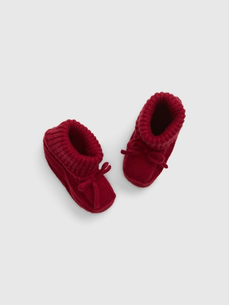 GAP Baby boty CashSoft GAP