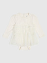 GAP Baby body Brannan Bear se sukýnkou GAP