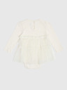 GAP Baby body Brannan Bear se sukýnkou GAP