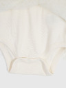 GAP Baby body Brannan Bear se sukýnkou GAP