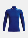 Under Armour Pánské tričko Under Armour UA CG Armour Comp Mock