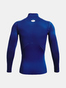 Under Armour Pánské tričko Under Armour UA CG Armour Comp Mock