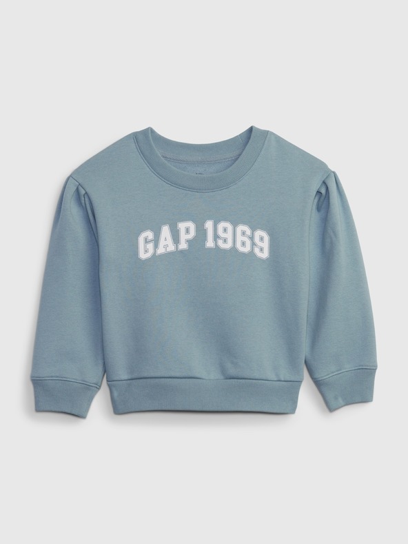 GAP Baby mikina Gap 1969 GAP