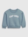 GAP Baby mikina Gap 1969 GAP