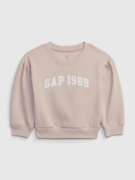 GAP Baby mikina Gap 1969 GAP