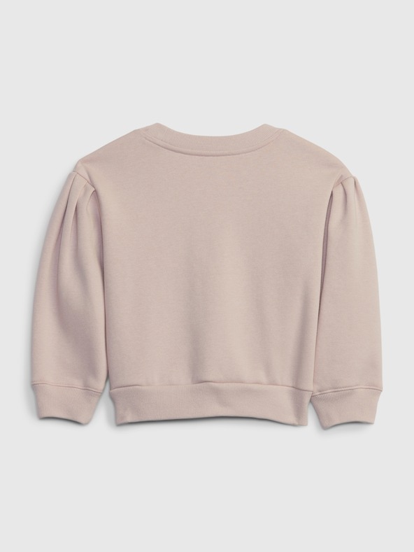 GAP Baby mikina Gap 1969 GAP