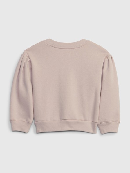 GAP Baby mikina Gap 1969 GAP