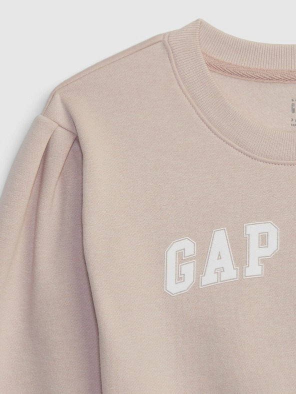 GAP Baby mikina Gap 1969 GAP