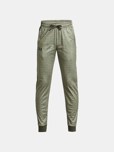 Under Armour Chlapecké sportovní kalhoty Under Armour UA Pennant 2.0 Novelty P