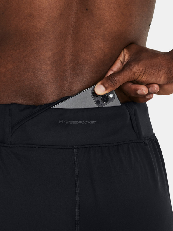 Under Armour Pánské sportovní kalhoty Under Armour QUALIFIER ELITE COLD PANT
