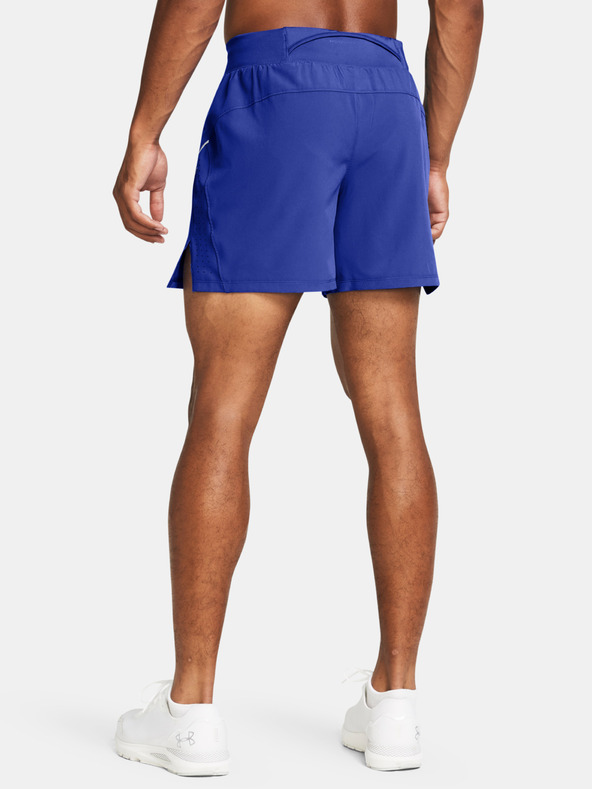 Under Armour Pánské kraťasy Under Armour LAUNCH ELITE 5'' SHORT