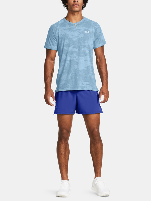 Under Armour Pánské kraťasy Under Armour LAUNCH ELITE 5'' SHORT