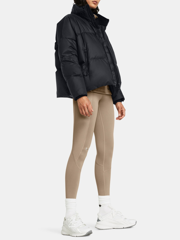 Under Armour Dámská bunda Under Armour UA CGI DOWN PUFFER JKT