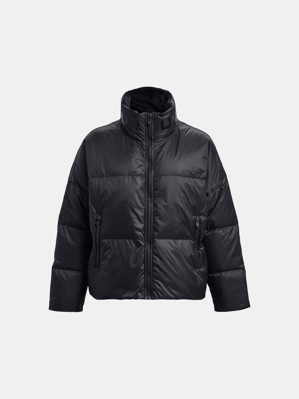 Under Armour Dámská bunda Under Armour UA CGI DOWN PUFFER JKT