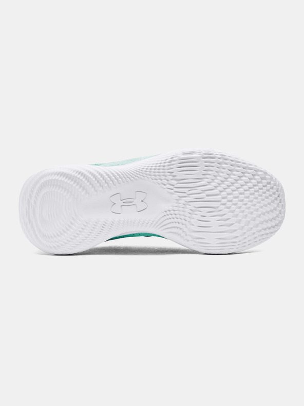 Under Armour Unisexové boty Under Armour CURRY 2 LOW FLOTRO