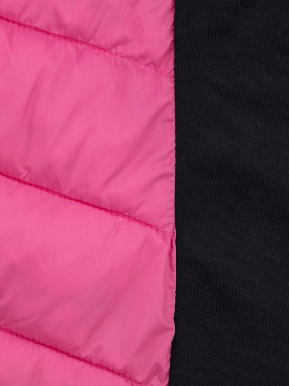 Kilpi Růžová dámská sportovní bunda Kilpi VERONS