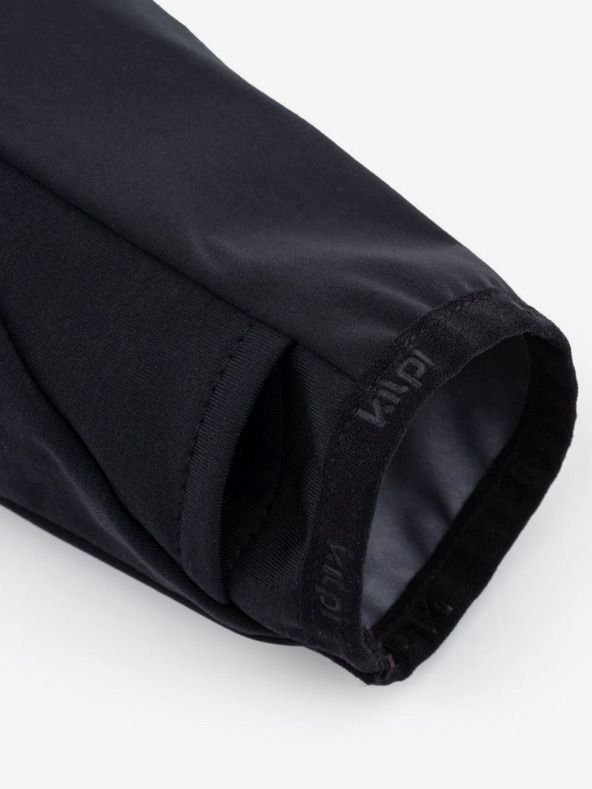 Kilpi Růžová dámská sportovní bunda Kilpi VERONS