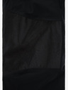 Kilpi Černé pánské lyžařské kalhoty Kilpi TEAM PANTS