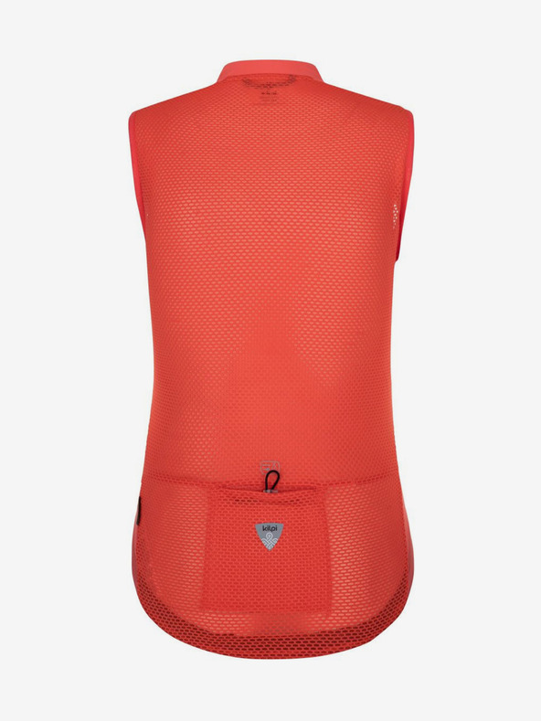 Kilpi Korálová dámská sportovní vesta Kilpi Flow