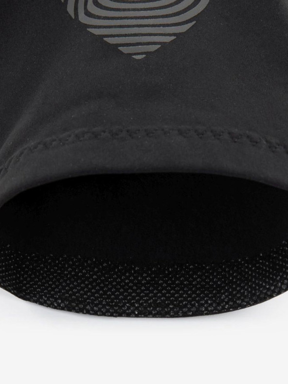 Kilpi Černé pánské cyklistické legíny Kilpi ARENAL