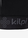 Kilpi Černé pánské cyklistické kraťasy Kilpi GURRAFO