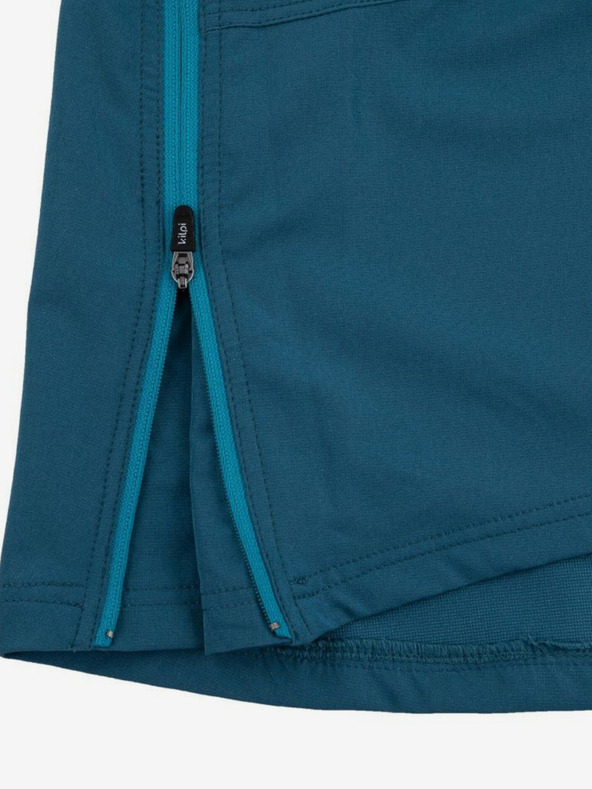 Kilpi Petrolejová dámská sportovní sukně Kilpi ANA