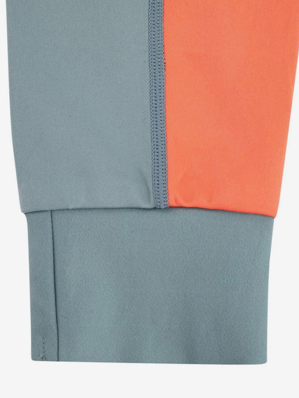 Kilpi Oranžová dámská softshellová bunda Kilpi Zain