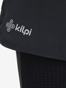Kilpi Černé pánské sportovní kraťasy Kilpi BERGEN