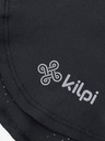 Kilpi Černé pánské sportovní kraťasy Kilpi BERGEN