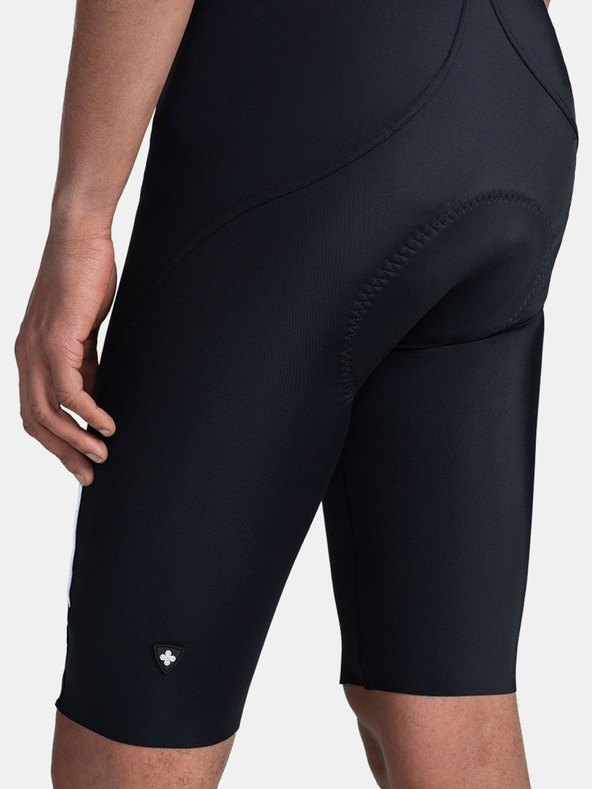 Kilpi Bílo-modré pánské sportovní kraťasy Kilpi MURIA-M