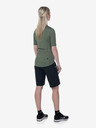 Kilpi Khaki dámský cyklistický dres Kilpi MEARIL