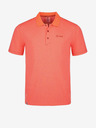 Kilpi Korálové pánské sportovní polo tričko Kilpi COLLAR