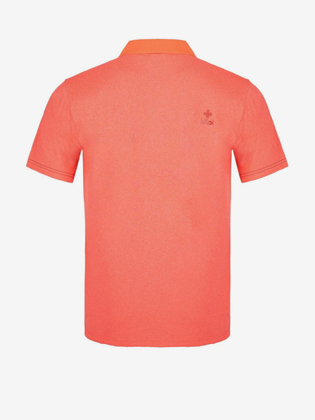 Kilpi Korálové pánské sportovní polo tričko Kilpi COLLAR