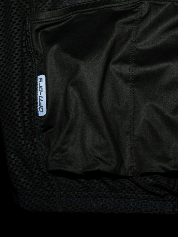 Kilpi Khaki pánský cyklistický dres Kilpi ALVI