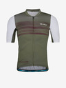 Kilpi Khaki pánský cyklistický dres Kilpi ALVI