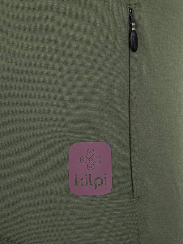 Kilpi Khaki pánský cyklistický dres Kilpi PETRANA