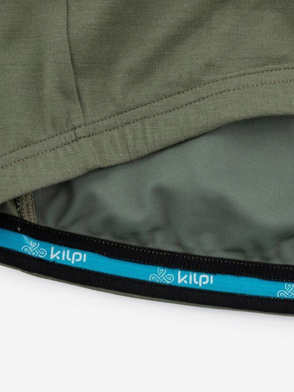 Kilpi Khaki pánský cyklistický dres Kilpi PETRANA