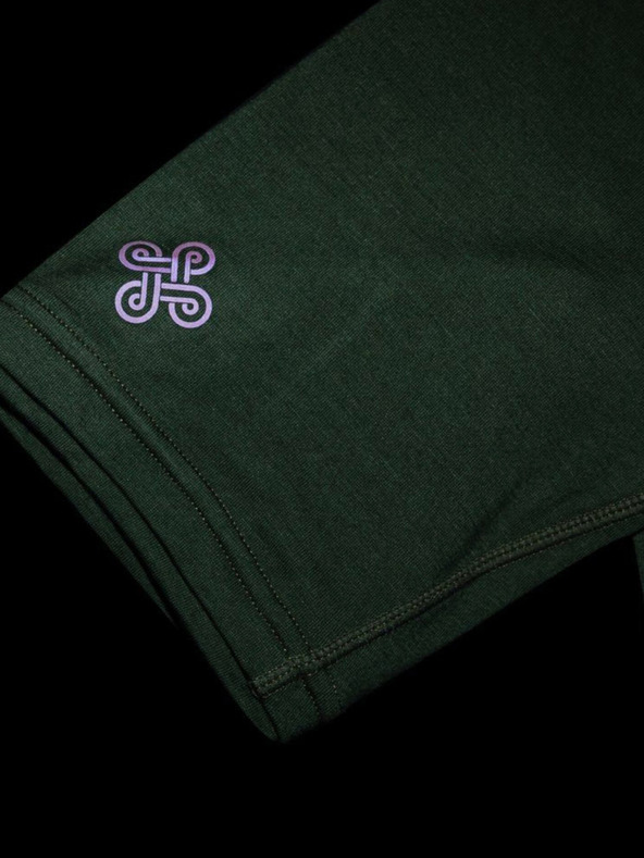 Kilpi Khaki pánský cyklistický dres Kilpi PETRANA