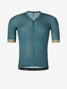 Kilpi Petrolejový pánský cyklistický dres Kilpi BRIAN