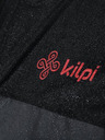 Kilpi Černo-šedá dámská sportovní bunda Kilpi HURRICANE
