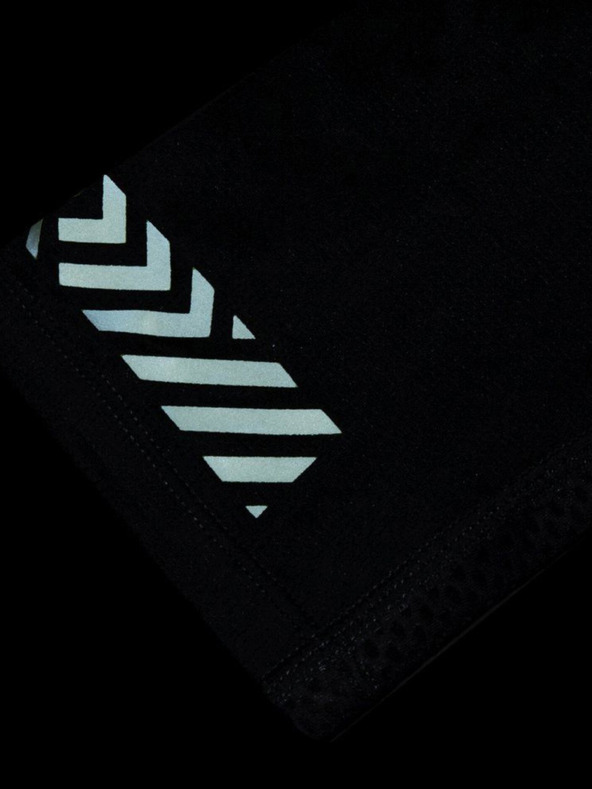 Kilpi Černý pánský cyklistický dres Kilpi Tino-M