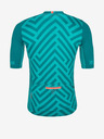 Kilpi Tyrkysový pánský cyklistický dres Kilpi Tino-M