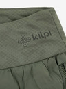 Kilpi Khaki dámská zimní prošívaná sukně Kilpi TANY