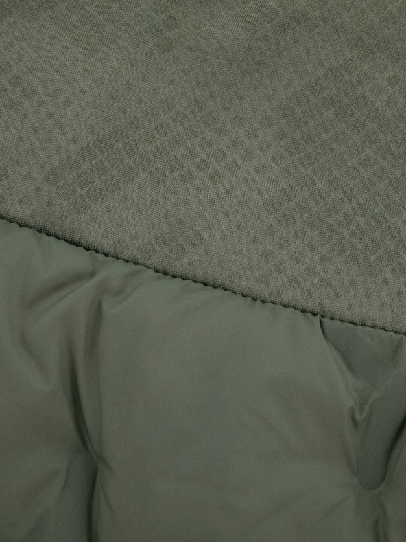 Kilpi Khaki dámská zimní prošívaná sukně Kilpi TANY