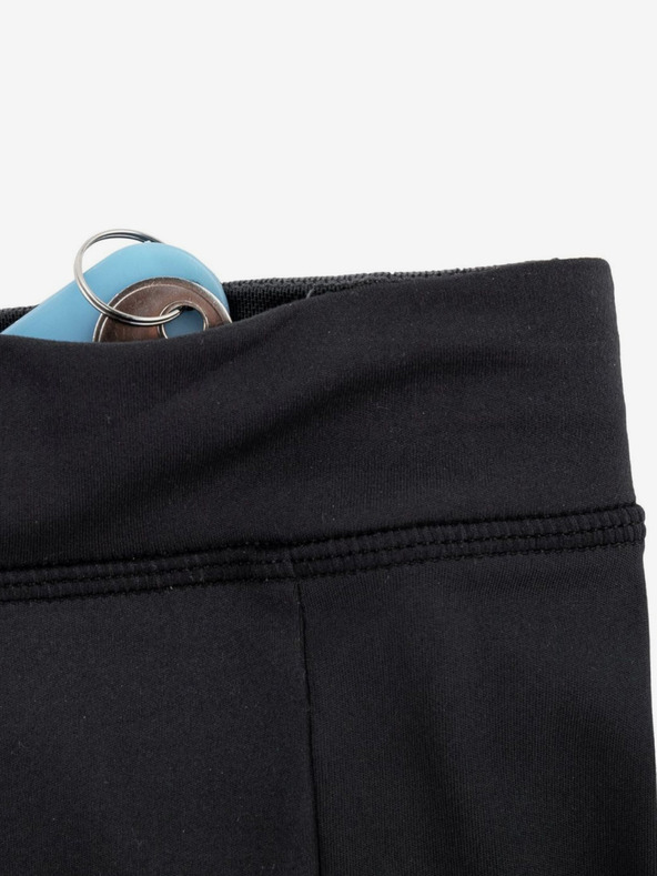 Kilpi Tmavě modré dámské sportovní legíny Kilpi RUNNER